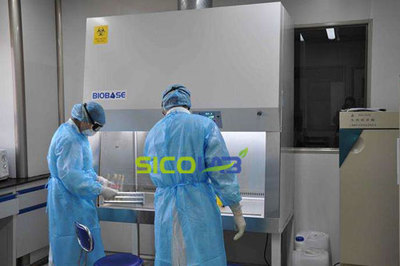 县级疾控中心实验室设计建设标准SICOLAB_搜狐其它
